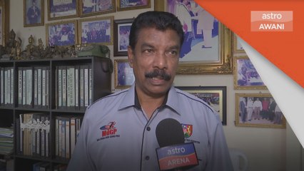 Olahraga | Skuad olahraga, sudah jatuh ditimpa tangga