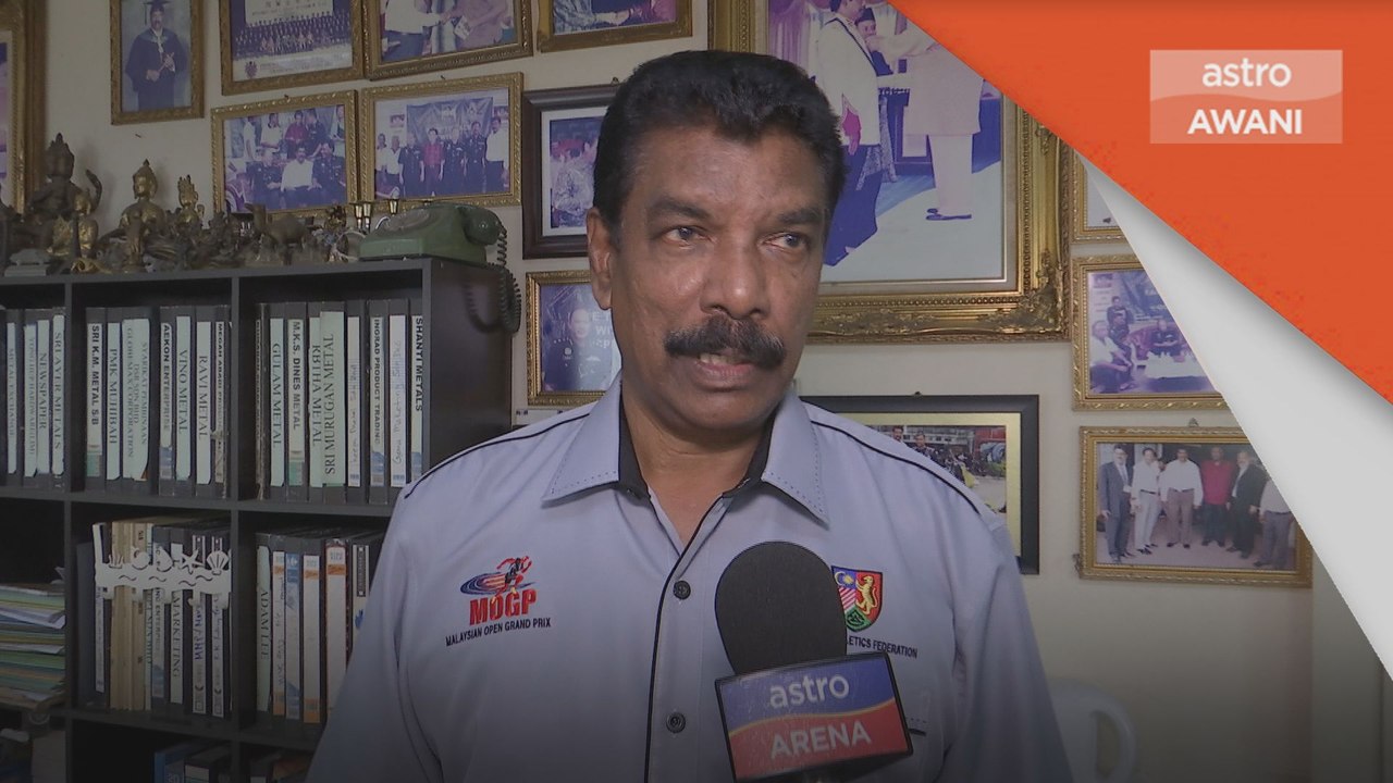 Olahraga | Skuad olahraga, sudah jatuh ditimpa tangga