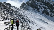 TT-Tourentipp Skitour auf das Königsjoch