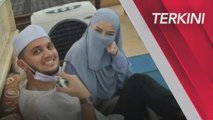 [TERKINI] Langgar SOP | Kes pendakwaan Neelofa dan suami