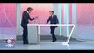 "Je ne vous permets plus, là” : Macron sèchement recadrer par Xavier de moulins