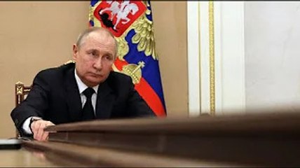 Poutine au plus mal : Un de ses fidèles alliés démissionne et fuit le pays