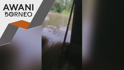 COVID-19 | Sebelas perkampungan di Lawas terjejas