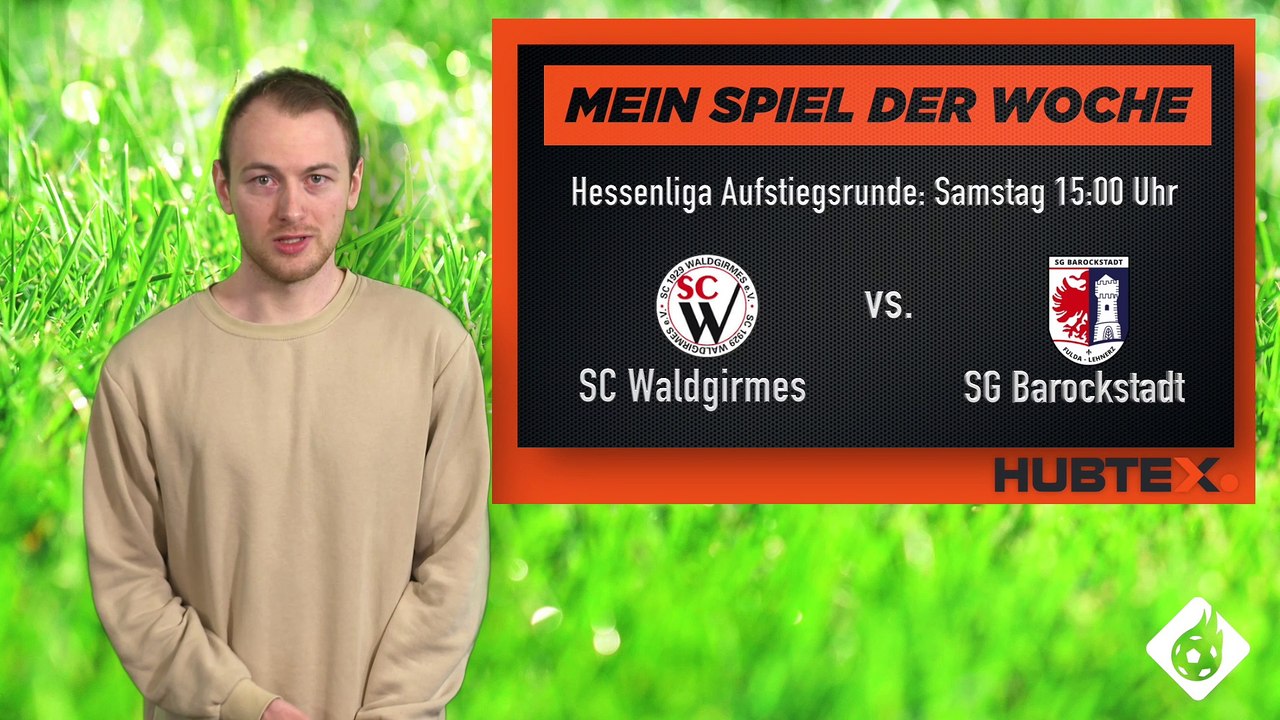 Mein Spiel der Woche