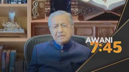 Dialog Tiga Penjuru | Bagaimana untuk melawan Israel?