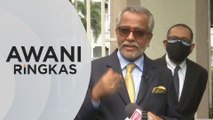 AWANI Ringkas: Kerajaan perlu pulangkan dana, aset Najib dan UMNO dalam 24 jam | COVID-19: Rakyat Kelantan perlu ambil serius