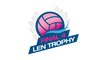 LEN Trophy Finals - Dunaujvaros FVE (HUN) - Ethnikos Piraeus (GRE)