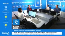 La santé au cœur de notre journée spéciale présidentielle en partenariat avec France 3 Occitanie