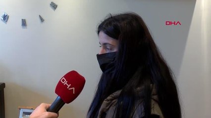 ELİF ÇAKAL'IN SUÇLANAN ARKADAŞI PEŞİNDEN KOŞTUK AMA YETİŞEMEDİK