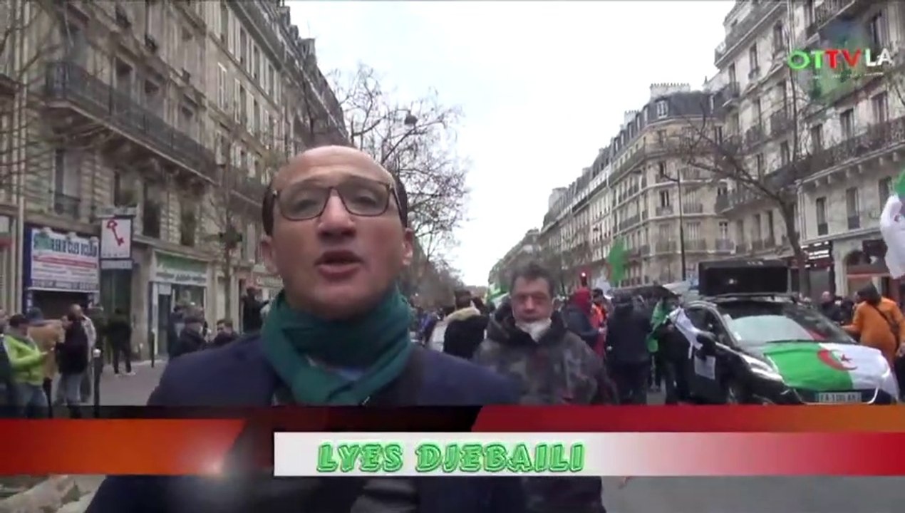     LYES DJEBAILI 