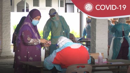 COVID-19 | Beri tumpuan golongan terjejas jika PKP penuh