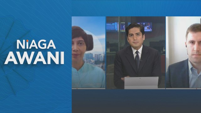 Niaga AWANI: JIWA SME Google AWANI | Peluang untuk tingkatkan kemahiran digital untuk PKS dan orang ramai