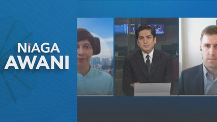Niaga AWANI: JIWA SME Google AWANI | Peluang untuk tingkatkan kemahiran digital untuk PKS dan orang ramai