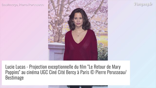 Lucie Lucas, ses enfants en vraie souffrance face à son burn-out : On ne sert plus à rien