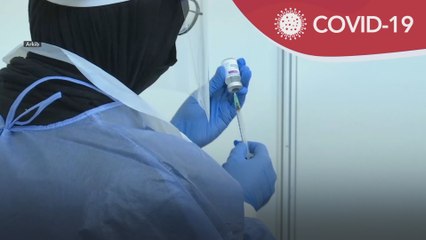 COVID-19 | KJ sahkan ada pihak tempatan cuba daftar vaksin Sinopharm