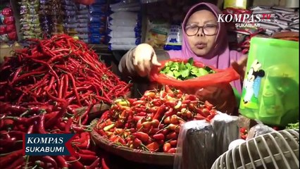 Jelang Puasa Harga Cabai Naik Hingga 150 Persen