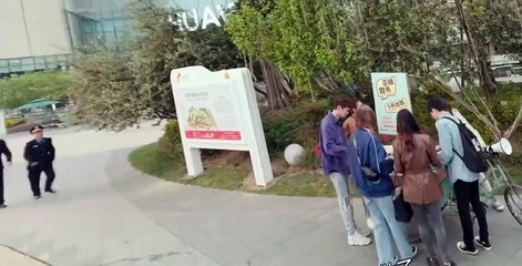 Hello Mr. Gu S01 E03