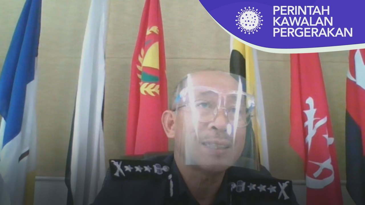 PKP | Polis siasat EXCO Selangor ingkar SOP,  anjur sambutan Raya