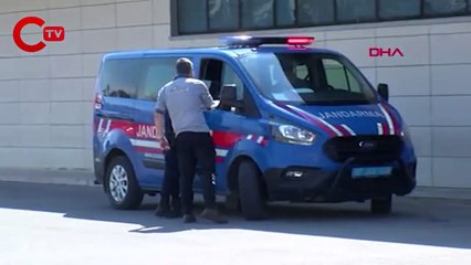 Gürültü nedeniyle uyaran komşusunu öldürdü
