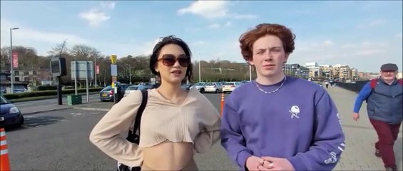 'What's special about our mammies?'