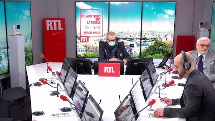 L'INTÉGRALE - Le débrief des auditeurs ont la parole (23/03/22)