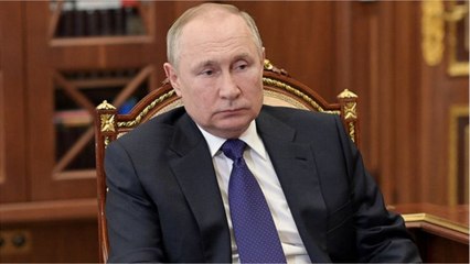 FEMME ACTUELLE - Vladimir Poutine a-t-il eu des enfants cachés avec Alina Kabaeva  ?