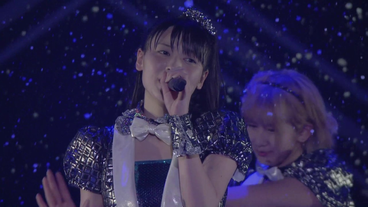 ℃-ute『君は自転車 私は電車で帰宅』（2012〜2013冬）