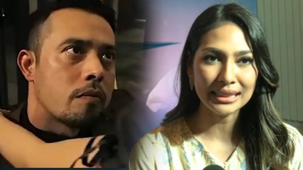 Demi jaga nama baik ibu bapa, Rita Nadira tak sanggup gadai maruah lakon aksi ghairah!