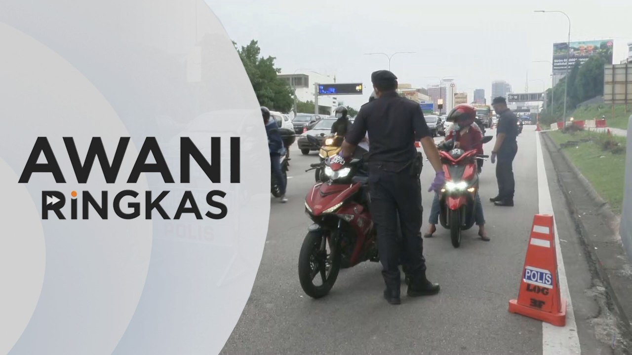 AWANI Ringkas: PKP 3.0 diperketatkan, perincian diumum Sabtu