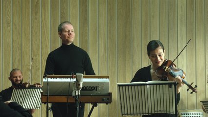 Max Richter - Spring 1