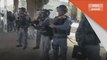 Pencerobohan Israel | Tentera Israel cabul gencatan senjata