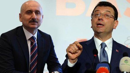 Bakanlık, İBB'nin ulaşım zammı teklifinin neden kabul edilmediğini açıkladı: Teklif edilen oran çok yüksek