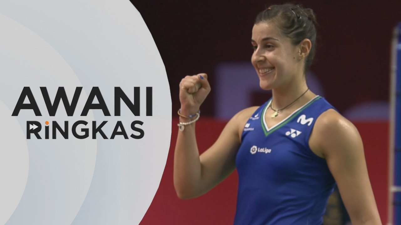 AWANI Ringkas: Format kiraan mata badminton ditentukan hari ini