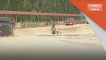 Banjir Sabah | Jumlah mangsa meningkat kepada 4,722