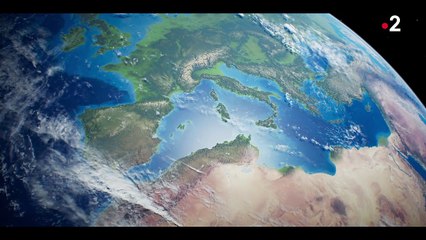 [TEASER]  Méditerranée, l’odyssée pour la vie - À partir du 12/04/2022