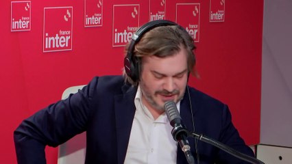 Yannick Jadot et le gaz russe - En toute subjectivité