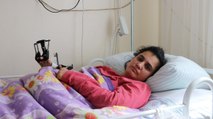 Kadriye’yi felç bırakan 6 kurşunla yaralamaya 22 yıl hapis