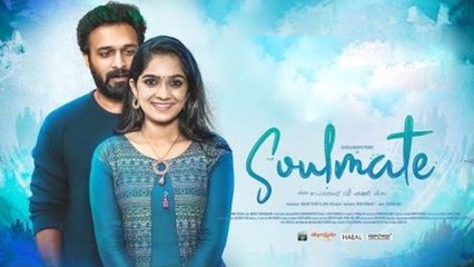 Soulmate Malayalam Short Film 🎬 | A Heartfelt Tale of Love and Destiny