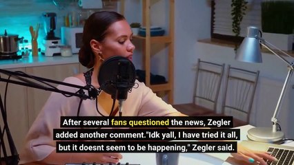 West Side Story star Rachel Zegler says she wasn't invited to the Oscars