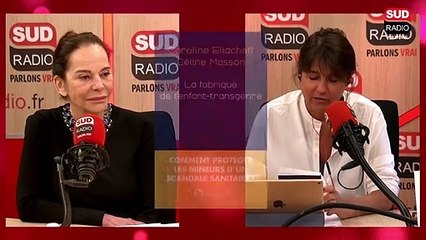 Caroline Eliacheff : "Le phénomène transgenre chez les mineurs est un scandale sanitaire"