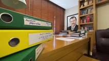 Son Dakika | KAHRAMANMARAŞ - Muhsin Yazıcıoğlu'nun ölümüne ilişkin 13 yıldır hukuk mücadelesi sürüyor