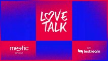 Dina, Nanix et Elodie, la love coach seront en compagnie du youtubeur Julien Ménielle pour parler d'amour dans Love Talk avec Meetic sur Twich ce jeudi 24 mars à 14h30