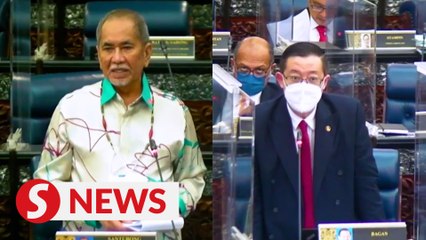 Wan Junaidi: Special sitting on April 11 to table anti-party hopping bill