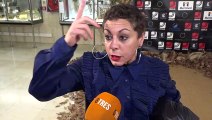 Cristina Medina se rompe al hablar sobre la salud de José Luis Gil