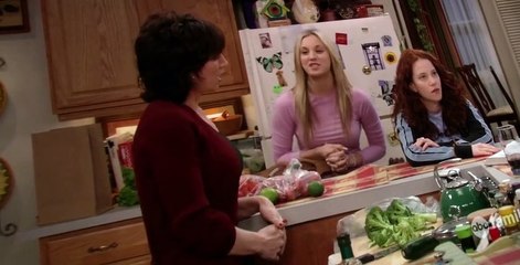 8 Simple Rules... for Dating My Teenage Daughter S01 E20