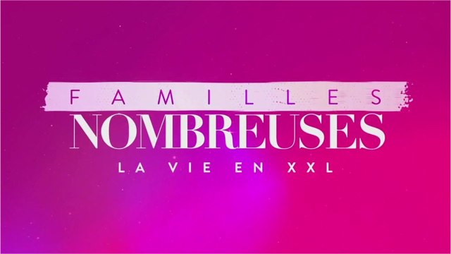 VOICI - Familles nombreuses : Laëtitia Provenchère se livre sur la mort de son mari quand elle était enceinte