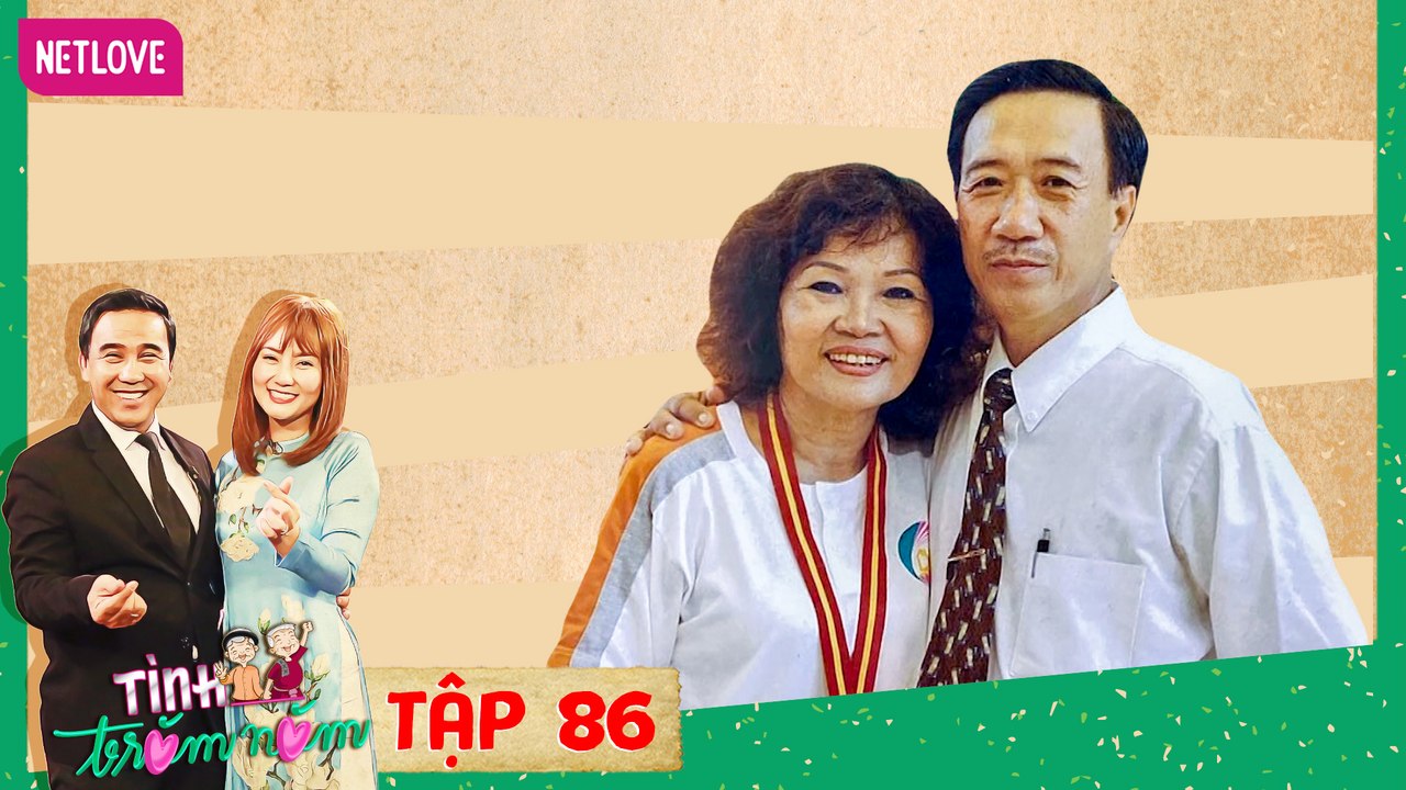 Tình Trăm Năm - Tập 86
