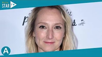 Audrey Lamy : cette phrase hilarante sur son métier que lui répète sans cesse Léo, son fils de 5 ans