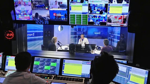 Les entreprises françaises doivent-elles quitter le Russie ?