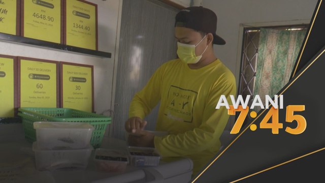 Jiwa SME | PKP 3.0 tidak tutup perniagaan, peniaga terus perkukuh aspek digital